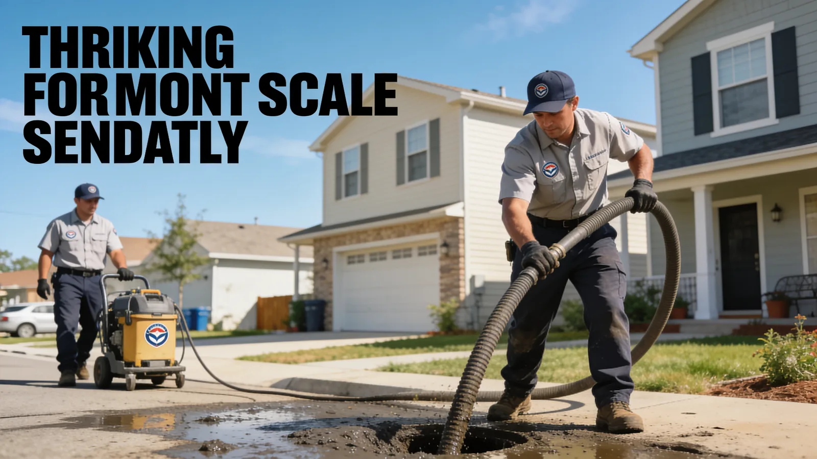 Sewage Cleanup in Otter Lake, MI near me